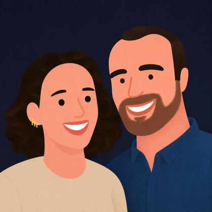 Hey Russo With 10+ years of experience across industries, Hey Russo helps businesses and creators design, launch, and scale their brands.